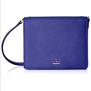 Like New Kate Spade Crossbody Bag